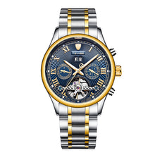 Load image into Gallery viewer, TEVISE Men Watch