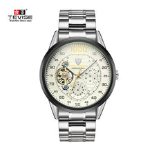 Load image into Gallery viewer, TEVISE Men Watch