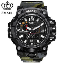 Load image into Gallery viewer, SMAEL Men Watch
