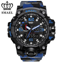 Load image into Gallery viewer, SMAEL Men Watch