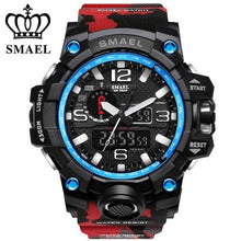 Load image into Gallery viewer, SMAEL Men Watch