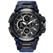 Load image into Gallery viewer, SMAEL Men Watch