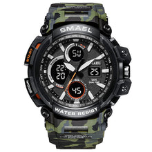 Load image into Gallery viewer, SMAEL Men Watch