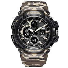 Load image into Gallery viewer, SMAEL Men Watch