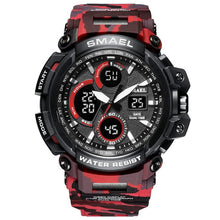 Load image into Gallery viewer, SMAEL Men Watch