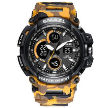 Load image into Gallery viewer, SMAEL Men Watch