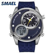 Load image into Gallery viewer, SMAEL Men Watch