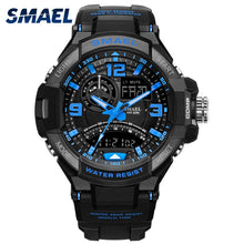 Load image into Gallery viewer, SMAEL Men Watch