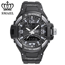 Load image into Gallery viewer, SMAEL Men Watch