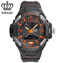 Load image into Gallery viewer, SMAEL Men Watch