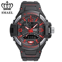 Load image into Gallery viewer, SMAEL Men Watch