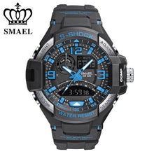 Load image into Gallery viewer, SMAEL Men Watch
