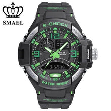 Load image into Gallery viewer, SMAEL Men Watch