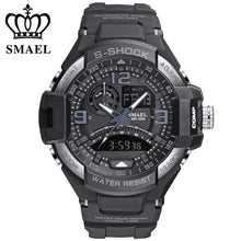 Load image into Gallery viewer, SMAEL Men Watch